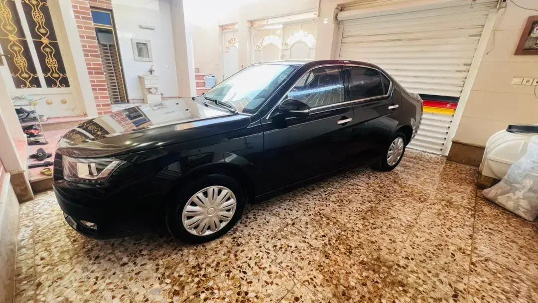 دنا پلاس 6دنده|خودرو سواری و وانت|باوی, |دیوار