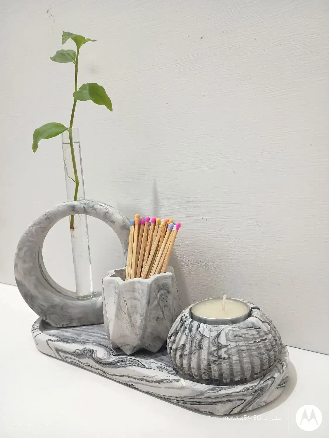 ست های سنگی هدیه شیک و ترند|صنایع دستی و سایر لوازم تزئینی|شیراز, رکنآباد|دیوار