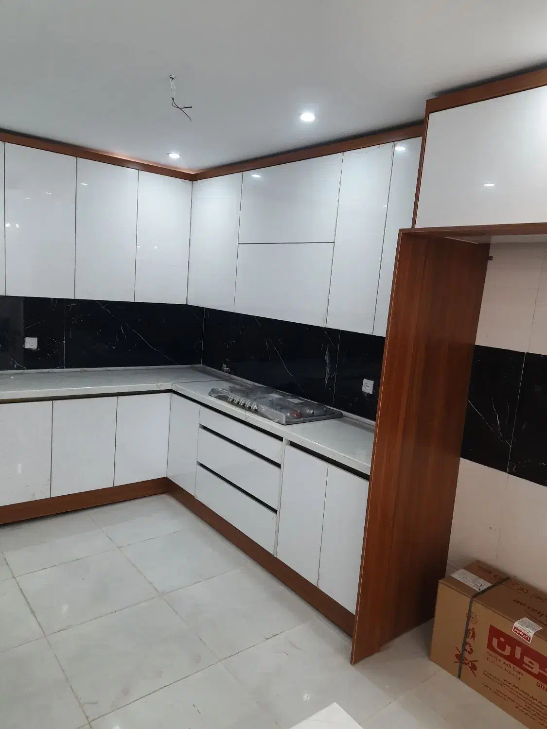 کابینت|جاکفشی، کمد، دراور|پاکدشت, حصار امیر|دیوار