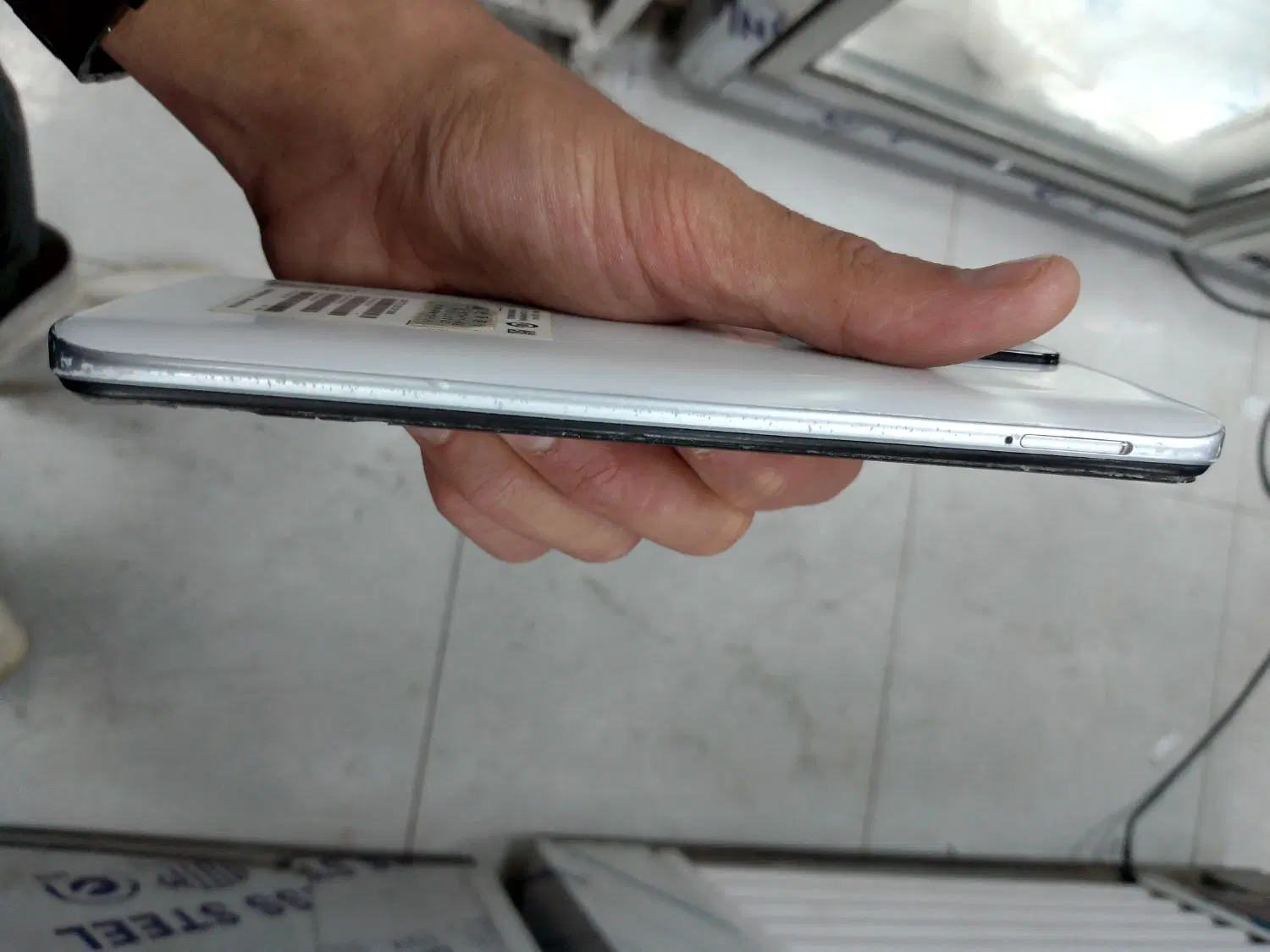 Redmi Note11 4G|موبایل|شوش, |دیوار