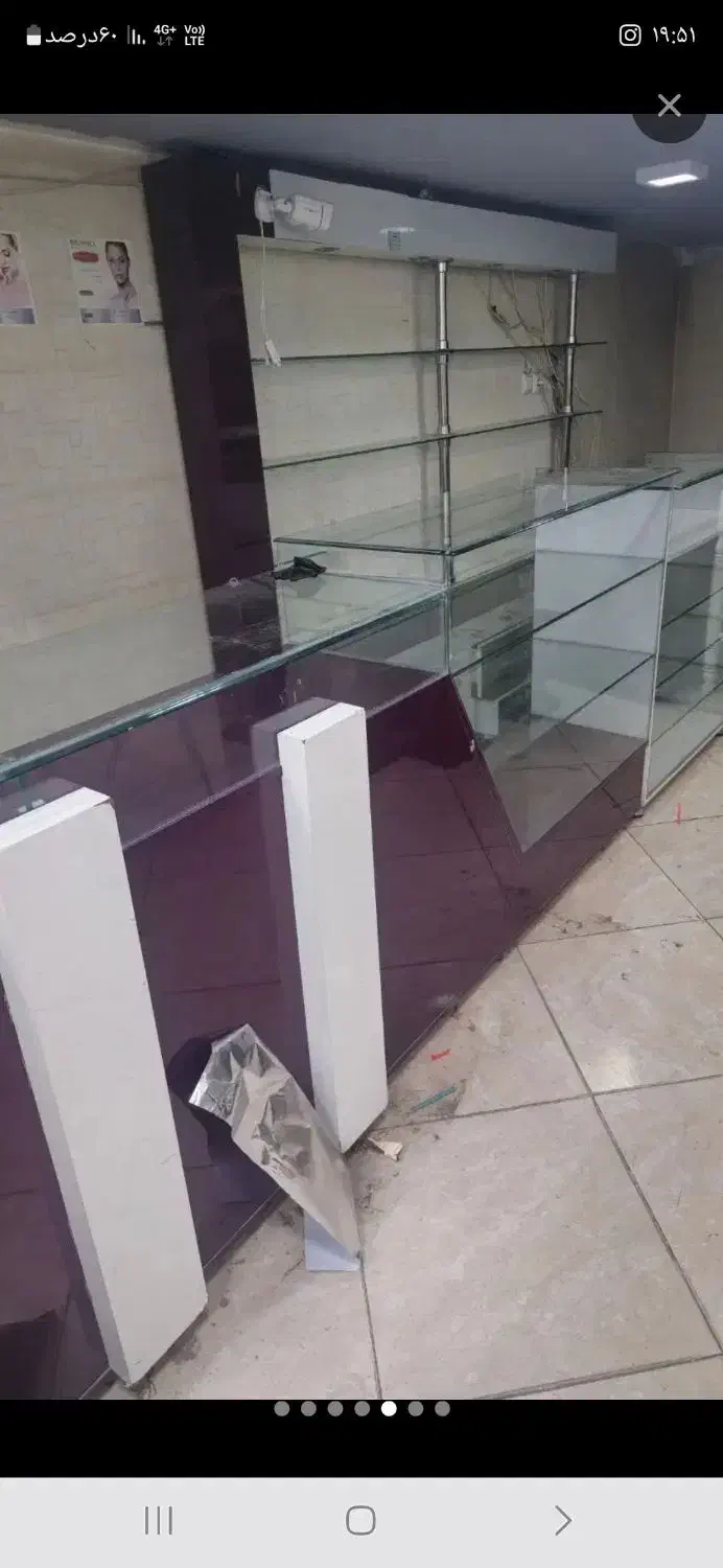 صندوق فروشگاهی|فروشگاه و مغازه|نیشابور, دارایی|دیوار