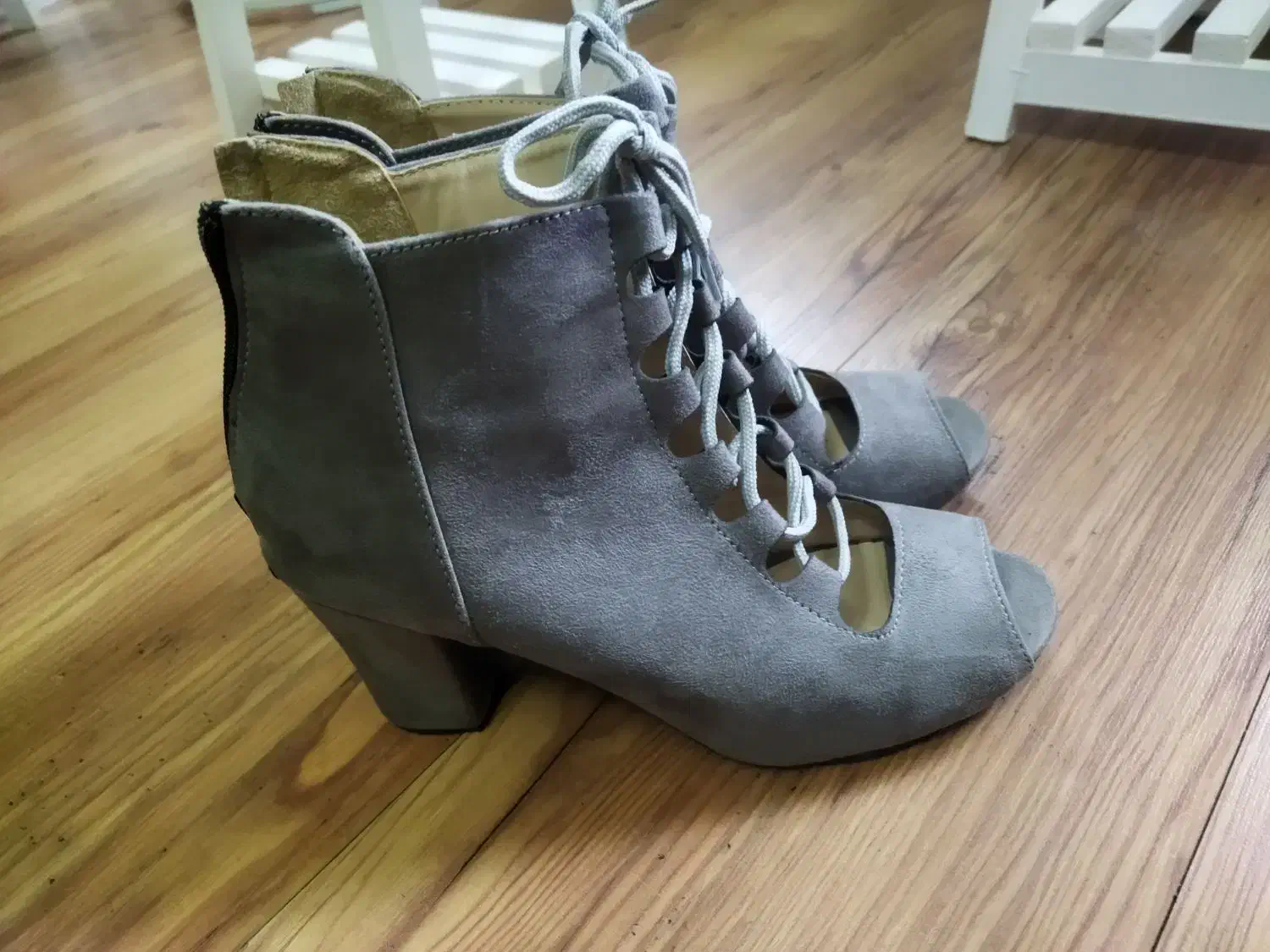 تعدادی دمپایی و کفش مجلسی سایز۳۸|کیف، کفش، کمربند|قزوین, |دیوار