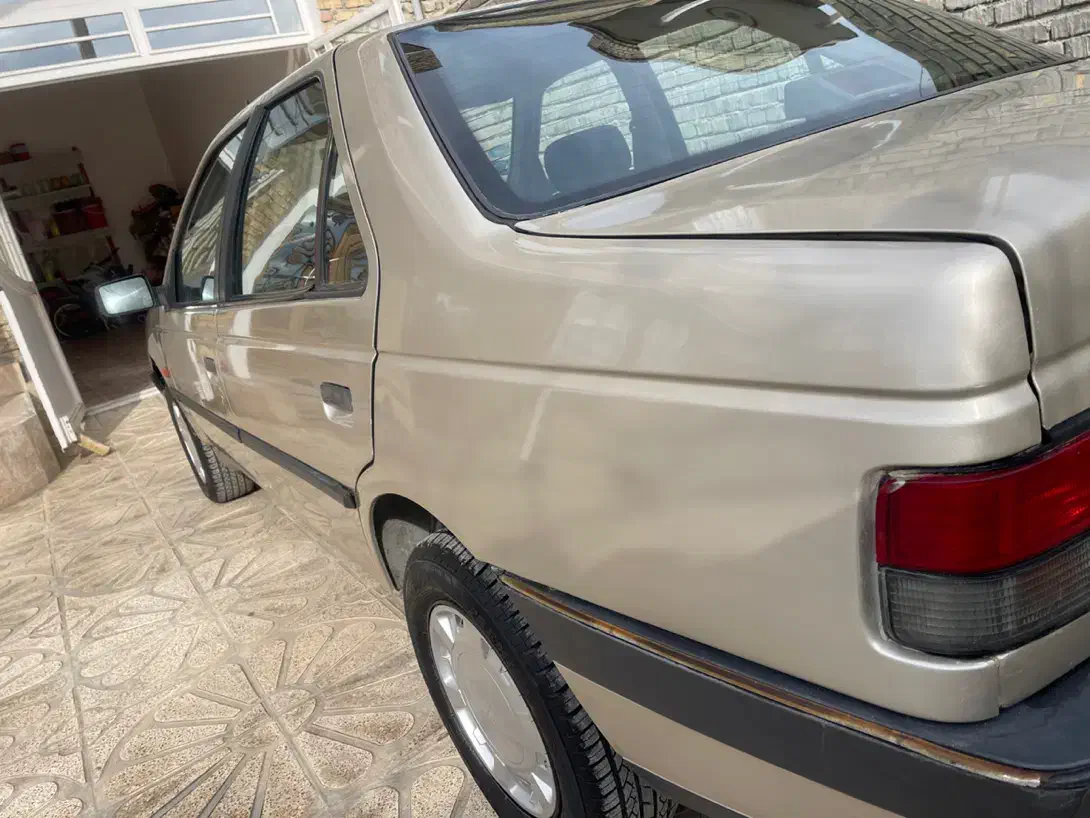 روا۸۷|خودرو سواری و وانت|ارومیه, |دیوار