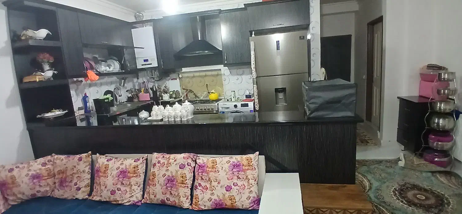 رهن کامل شخصی ساز|اجارهٔ آپارتمان|سهند, |دیوار