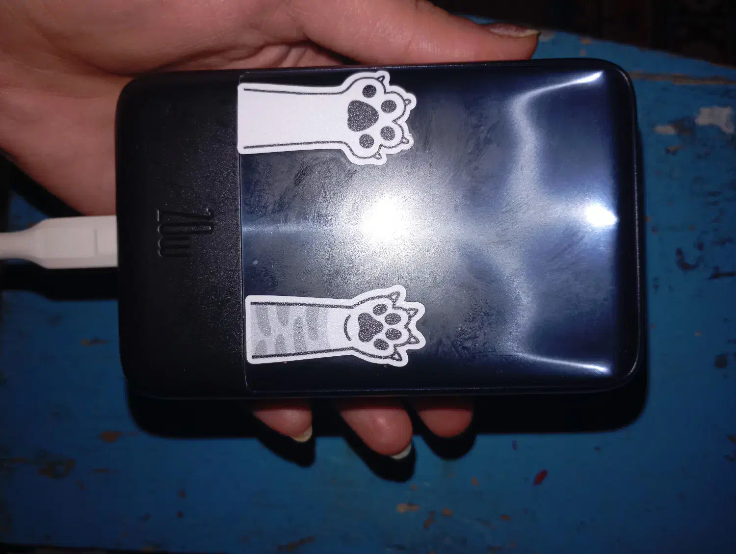 پاور بانک اورجینال|لوازم جانبی موبایل و تبلت|تنکابن, |دیوار