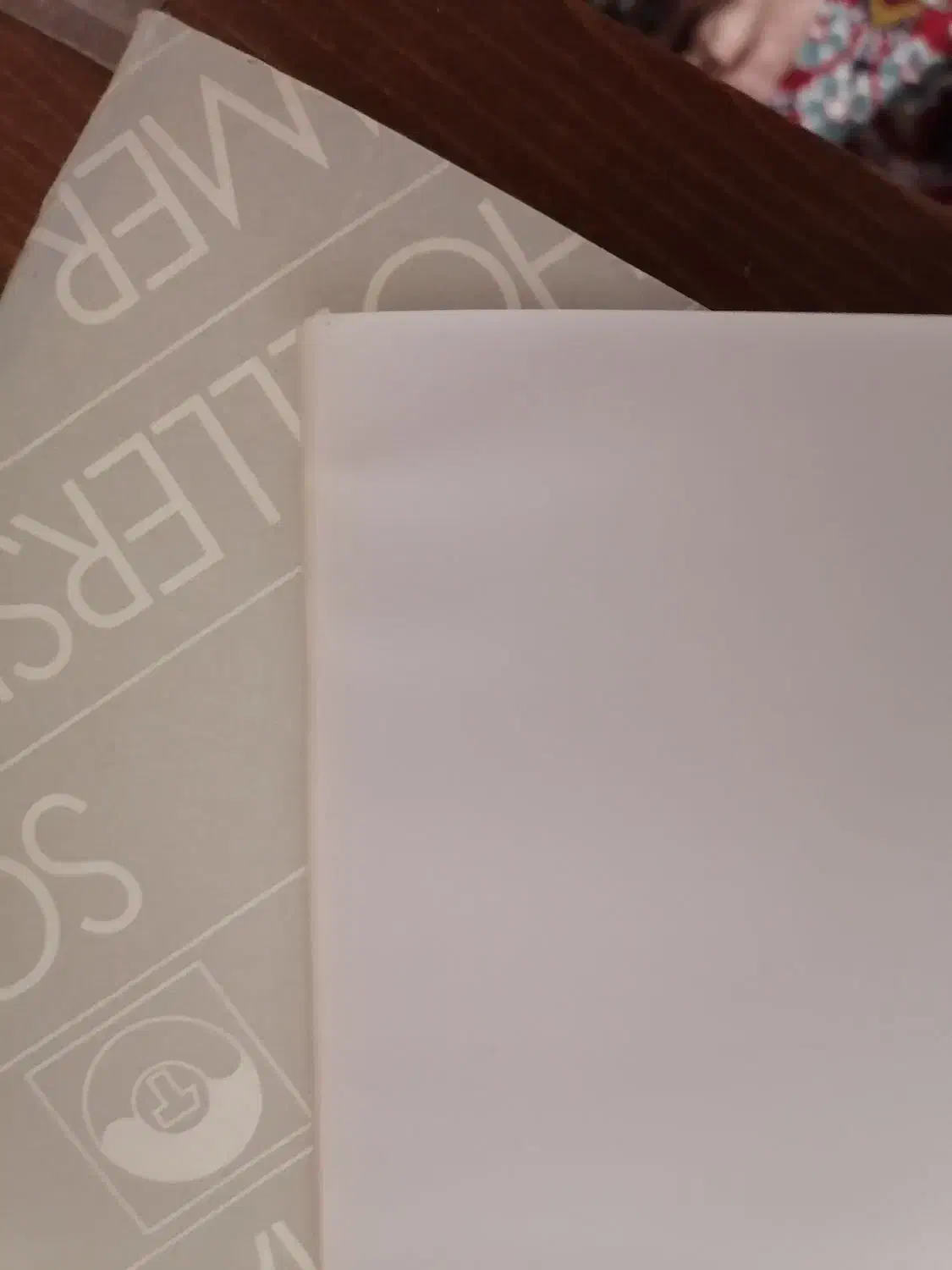 کاغذ کالک شولرز آلمانی ۲۵۰ عددی|لوازم التحریر|کرمان, |دیوار