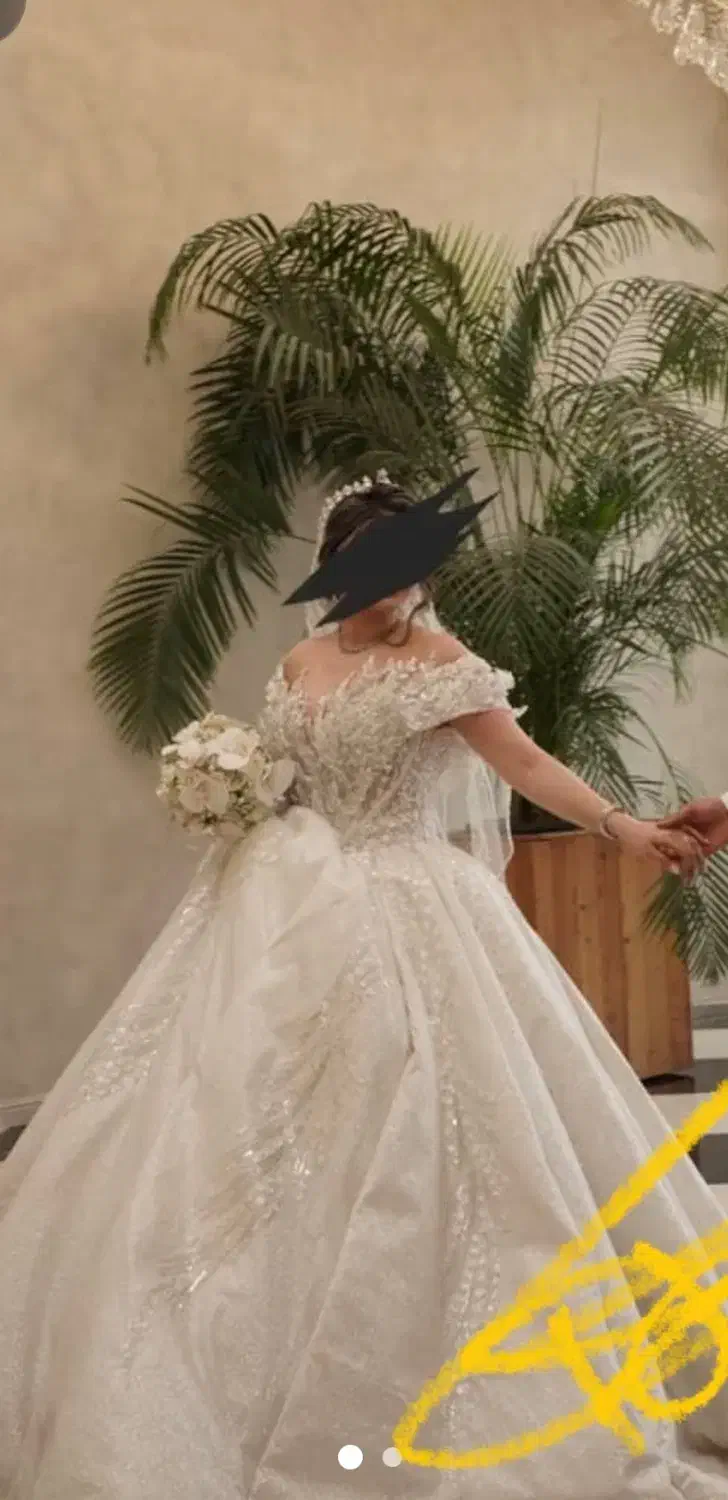 فروش لباس عروس|لباس|شهریار, شهریار|دیوار