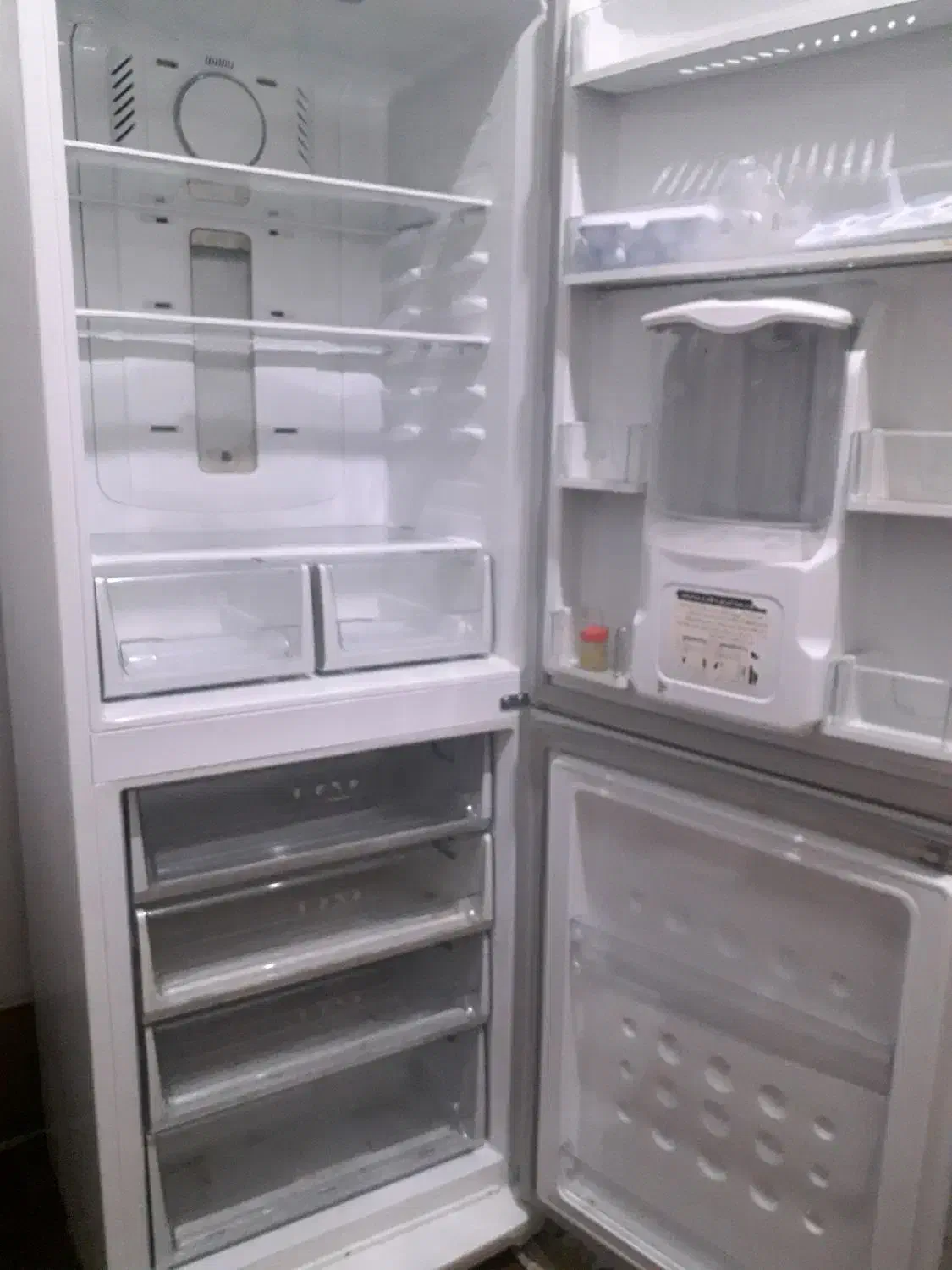 یخچال|یخچال و فریزر|شیراز, داریون|دیوار