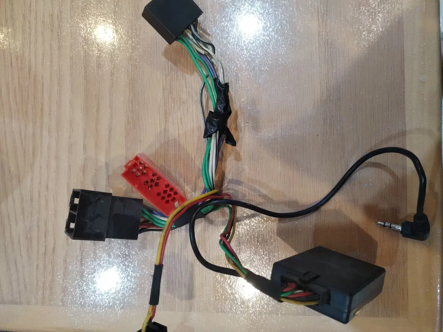 اینترفیس پایونیر 206|قطعات یدکی و لوازم جانبی|تهران, مینابی|دیوار