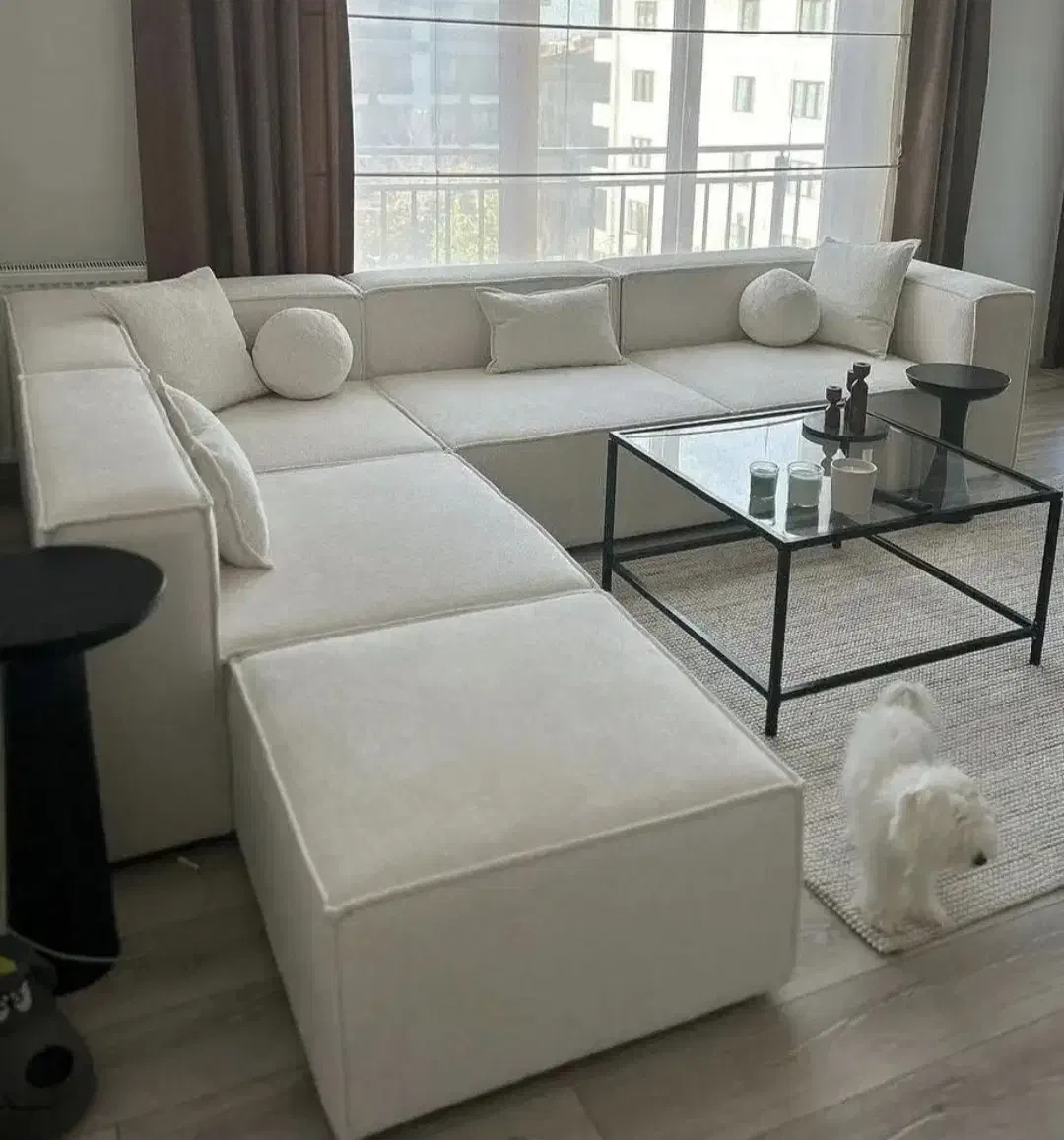 ال راحتی امریکایی|مبلمان خانگی و میز عسلی|مشکیندشت, |دیوار