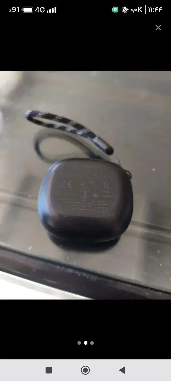 هندزفری anker r50i|لوازم جانبی موبایل و تبلت|مشهد, بلال|دیوار