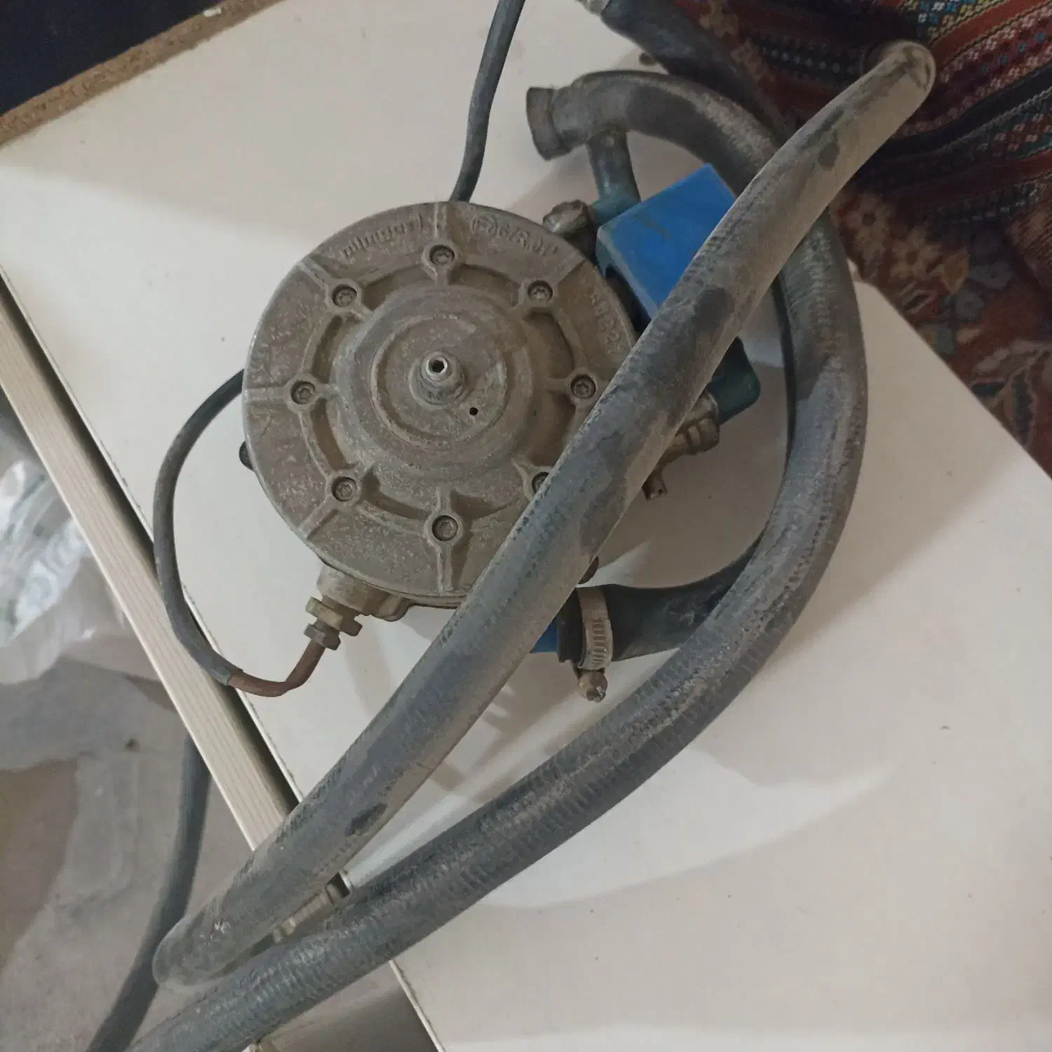 ال پی چی|عمده‌فروشی|آبیک, |دیوار