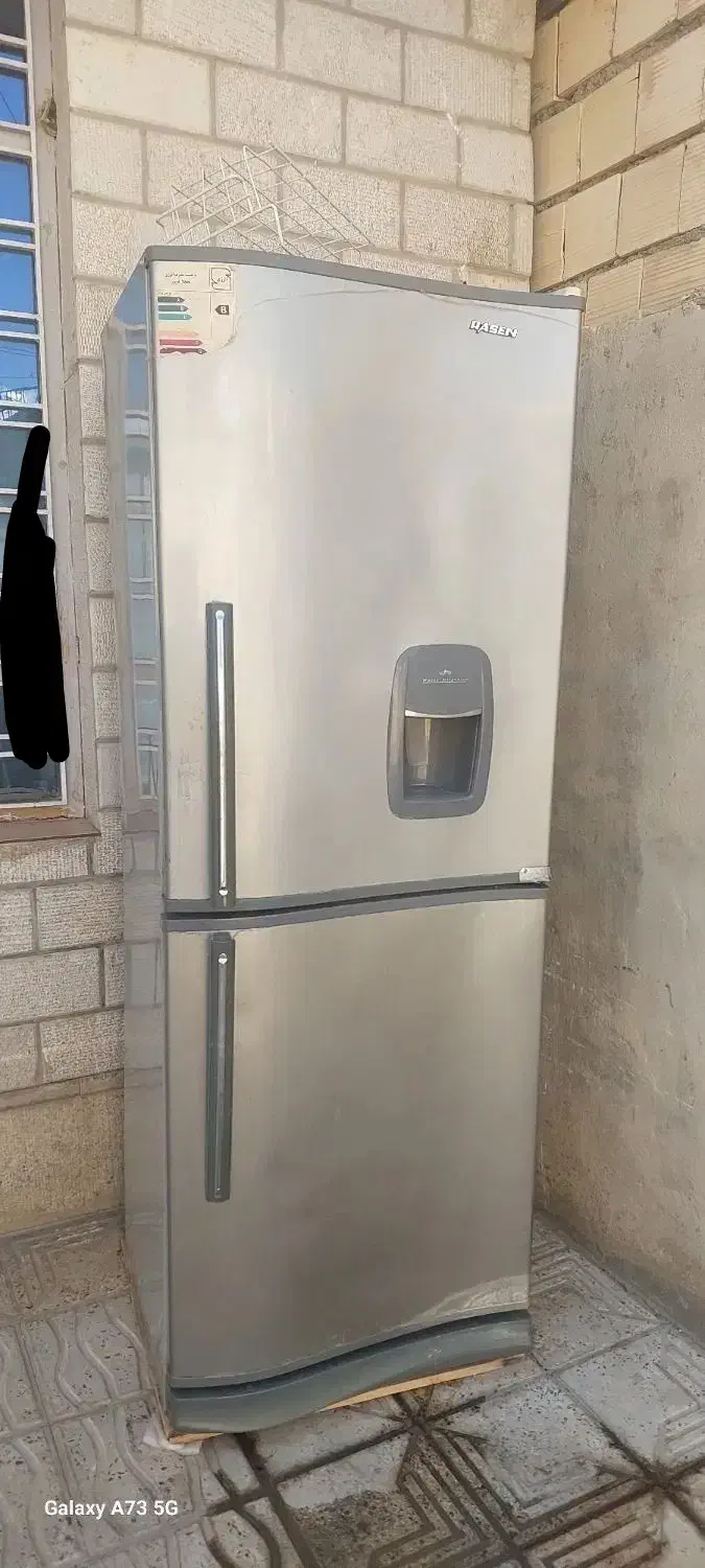 یخچال|یخچال و فریزر|یاسوج, |دیوار