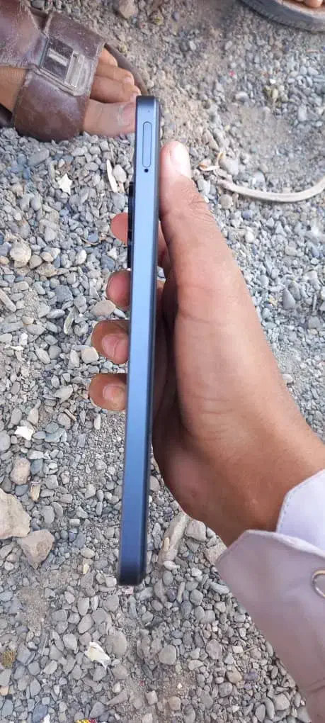 گوشی ریلمی Not50|موبایل|گافر و پارمون, |دیوار