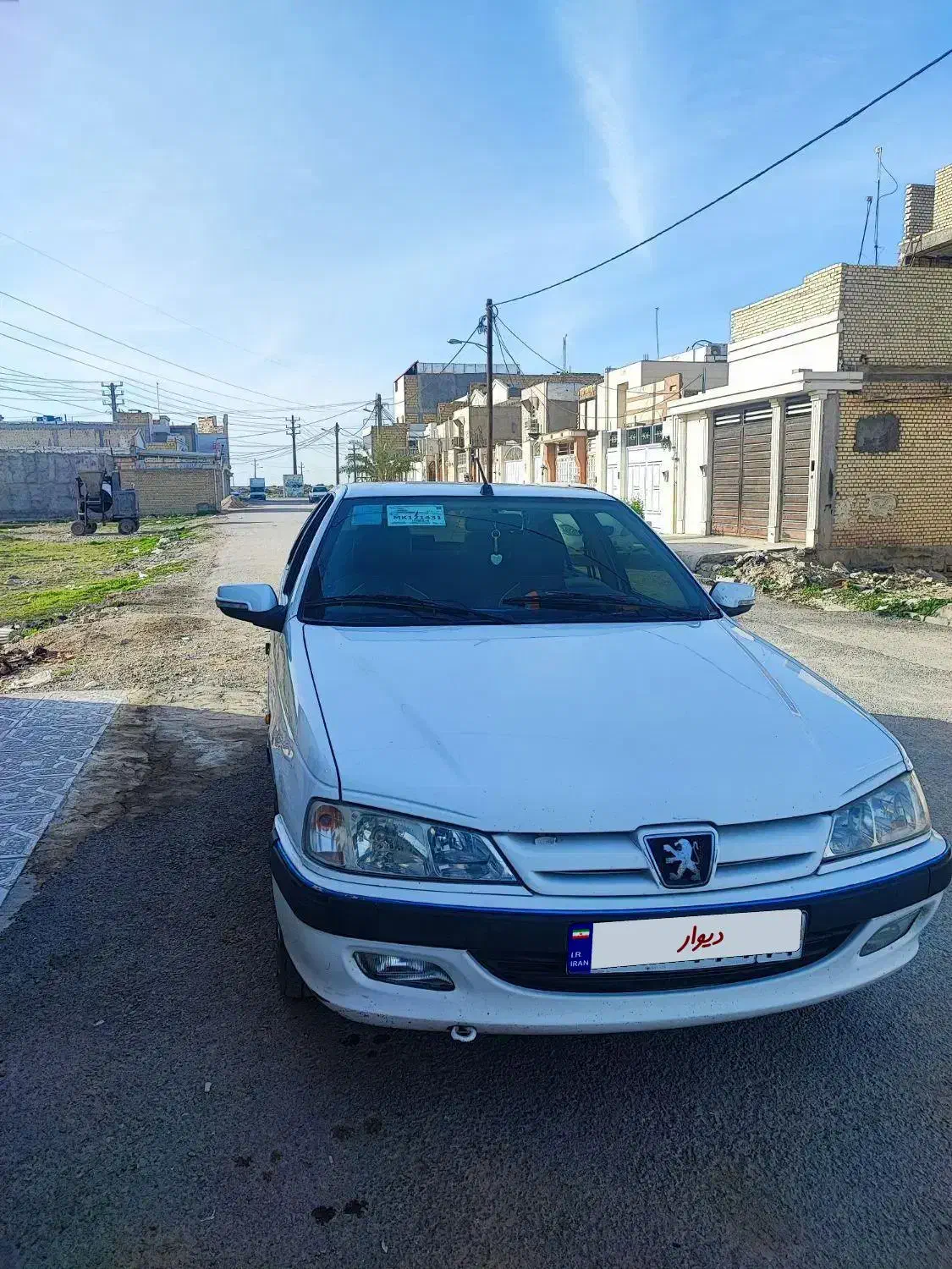 فروش|خودرو سواری و وانت|بهبهان, |دیوار