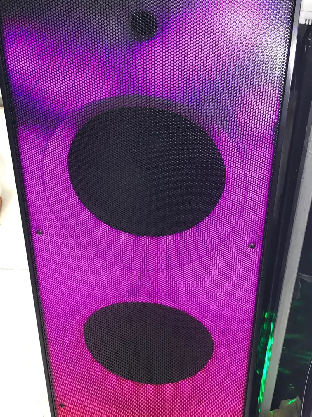 انواع باند بزرگ و کوچک|سیستم صوتی خانگی|میاندوآب, |دیوار