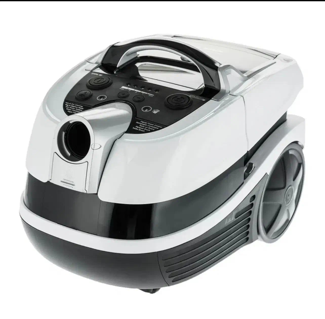 جاروبرقی  آب وخاک بوش|جاروبرقی، جارو شارژی، بخارشو|سنندج, |دیوار