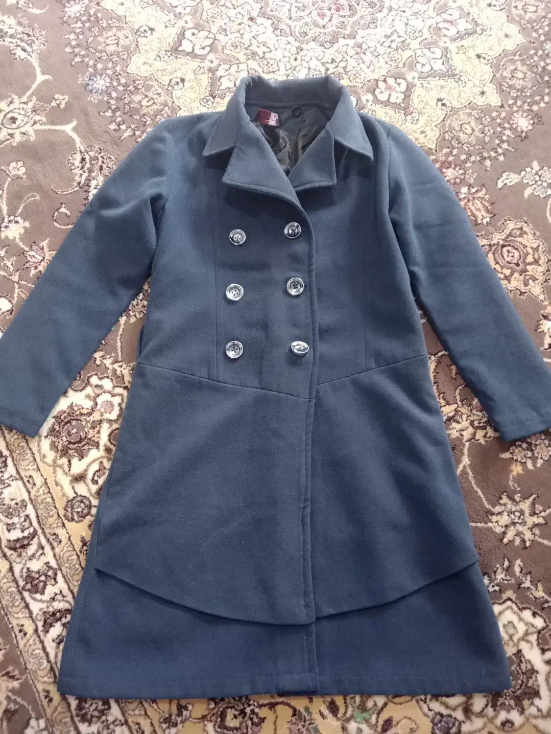 پالتو نو|لباس|خمینی‌شهر, |دیوار