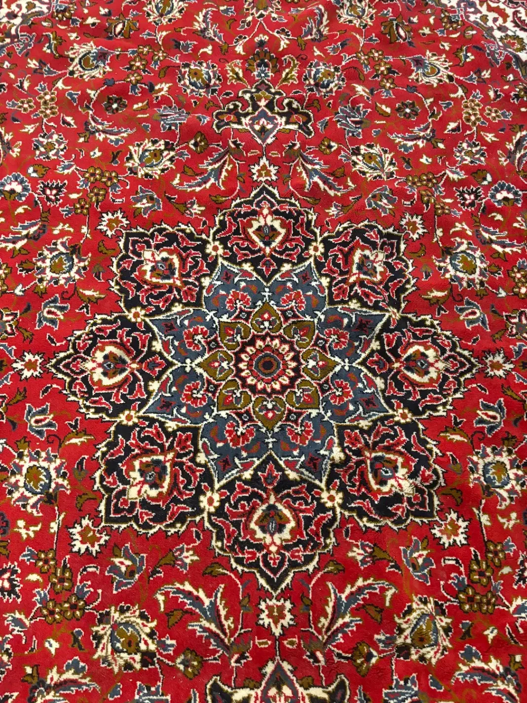 فروش فرش ۹متری|فرش|بندر انزلی, سپه|دیوار