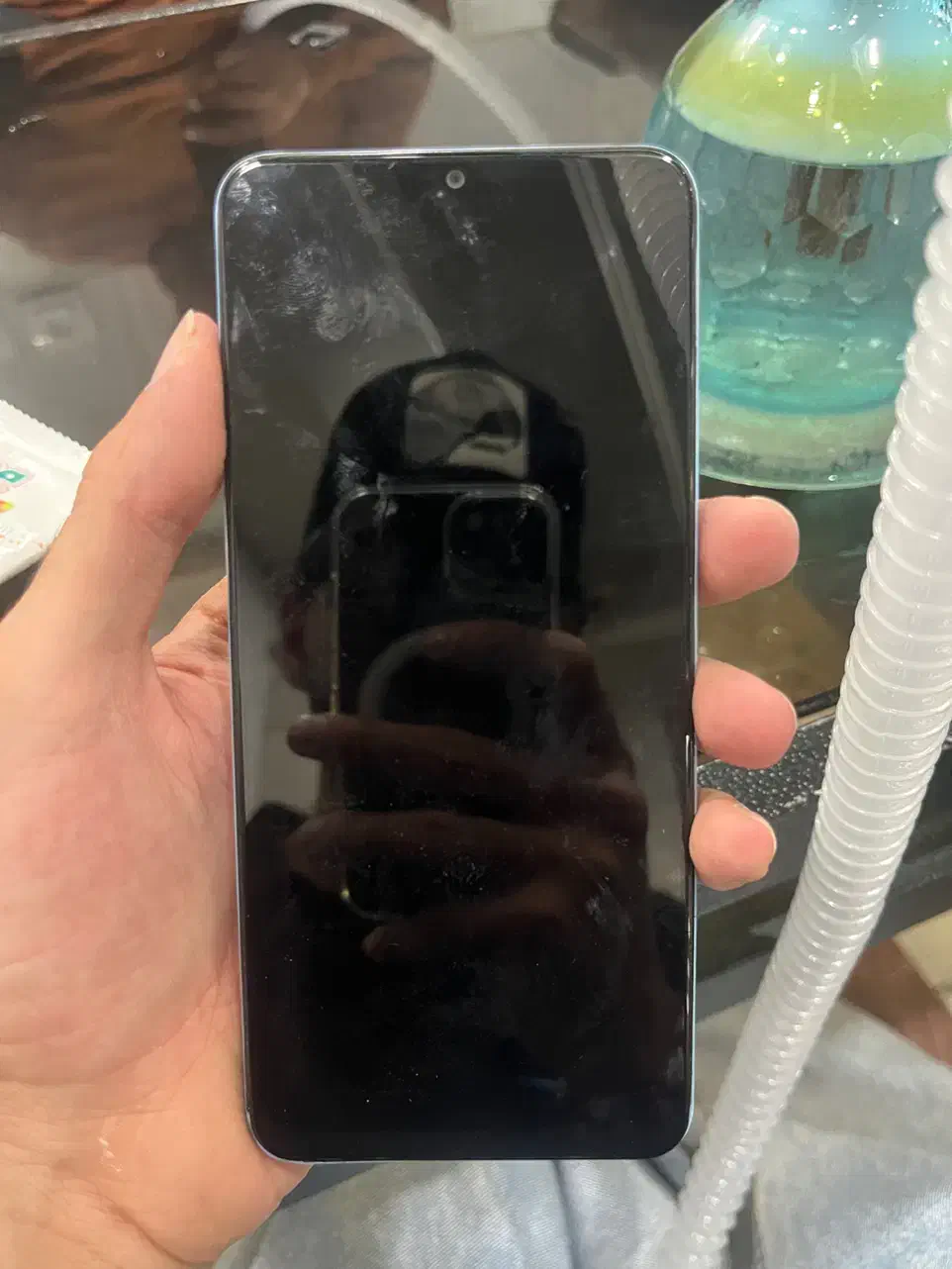 Note50 realme|موبایل|تهران, نیروی هوایی (پیروزی)|دیوار