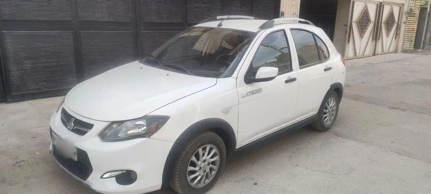 کوییک اتومات  کم کار|خودرو سواری و وانت|اصفهان, بهارستان|دیوار