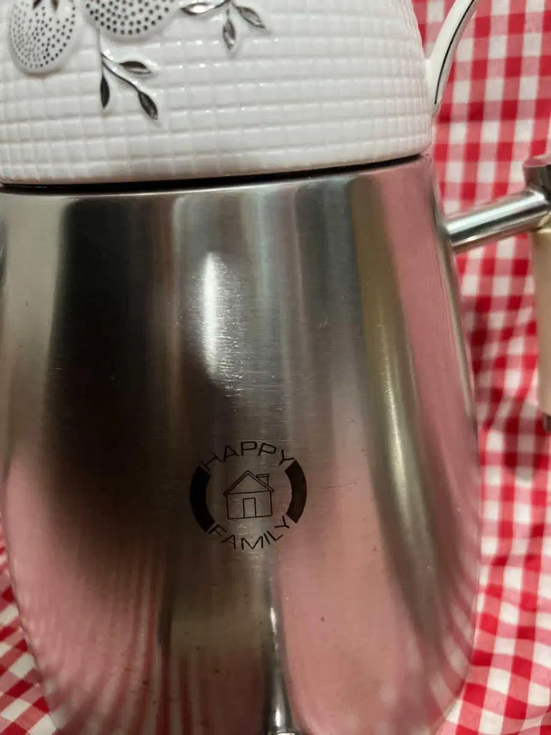 کتری سماوری|قوری، کتری، قهوه‌ساز دستی|نجف‌آباد, گلدشت|دیوار