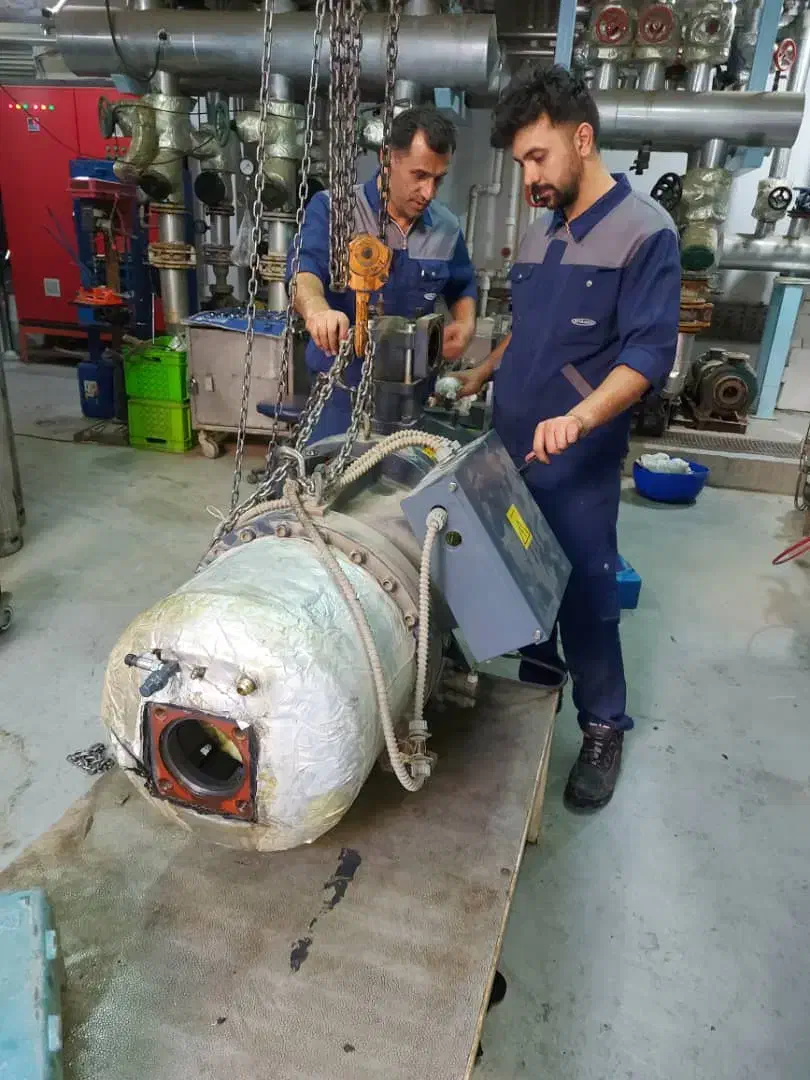 لوله کشی نصب تعمیر سرویس کولرگازی سردخانه چیلر|خدمات پیشه و مهارت|کرج, فاز ۳ گوهردشت|دیوار