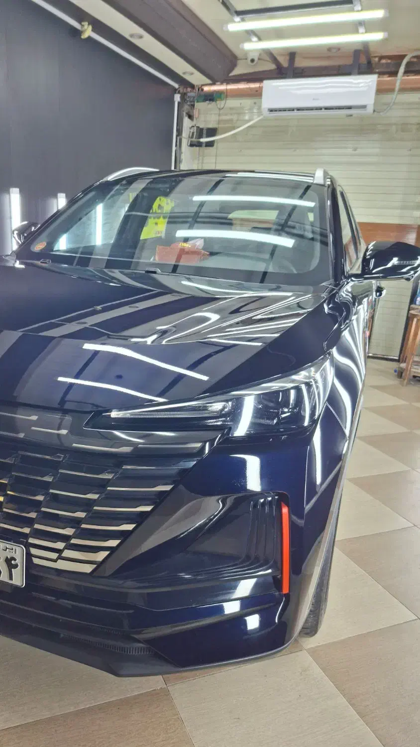 واکس و پولیش|خدمات موتور و ماشین|بندرعباس, |دیوار