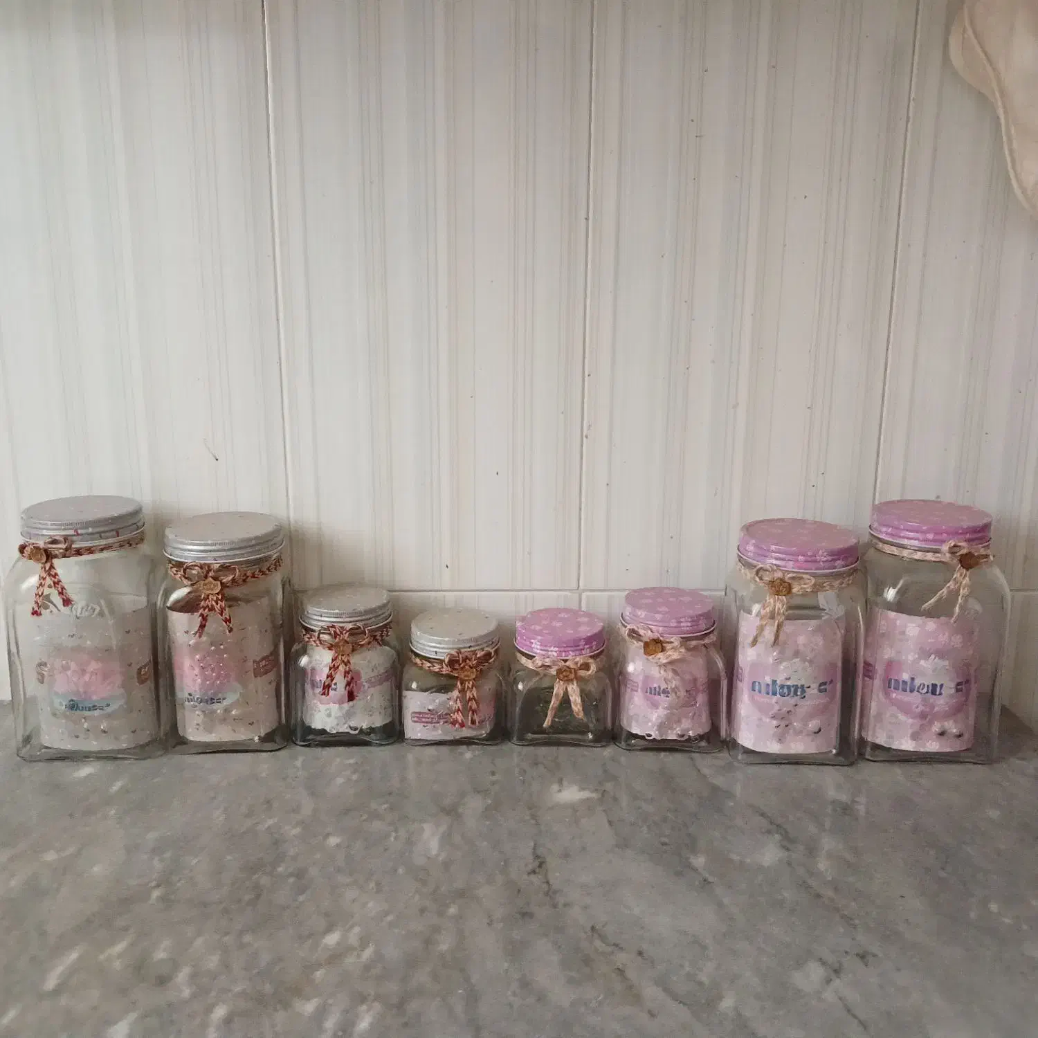 پلاستیک|ظروف نگهدارنده، پلاستیکی، یک‌بارمصرف|گرمسار, |دیوار