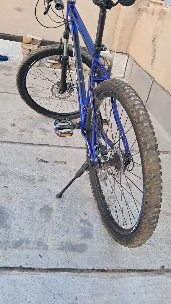 دوچرخه سایز ۲۶ فونیکس|دوچرخه، اسکیت، اسکوتر|تهران, چیتگر شمالی|دیوار