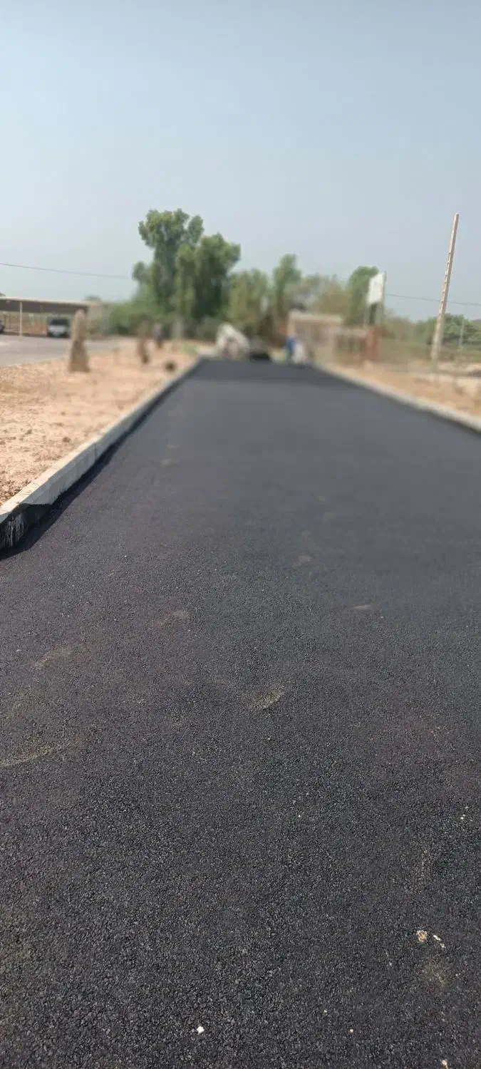 آسفالت زیرسازی قیر|خدمات پیشه و مهارت|بوشهر, |دیوار