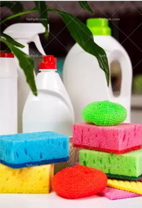 نظافت|خدمات نظافت|پرند, فاز ۵|دیوار