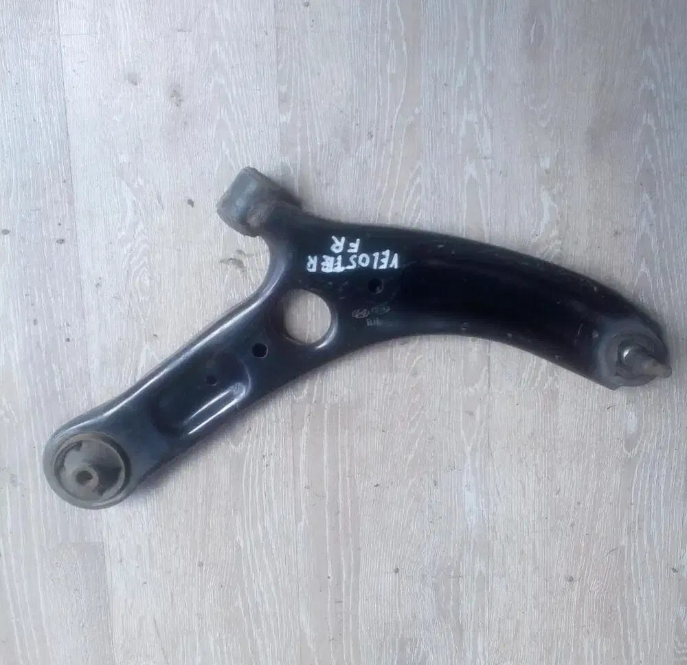 کمک فنر جعبه فرمان رام النترا ولستر اکسنت طبق ix55|قطعات یدکی و لوازم جانبی|تهران, هرندی|دیوار