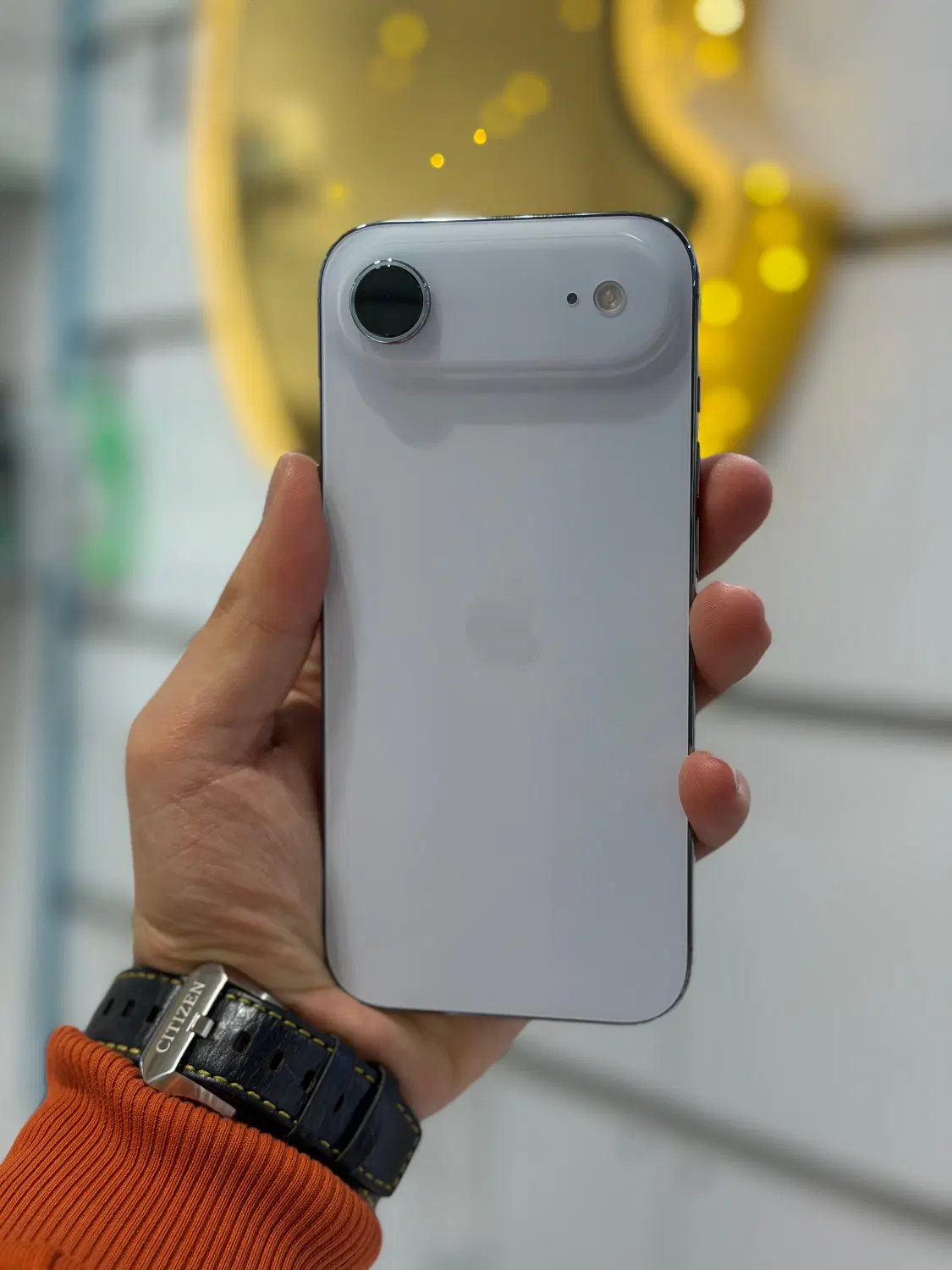 iphone 17 air|موبایل|اردبیل, |دیوار