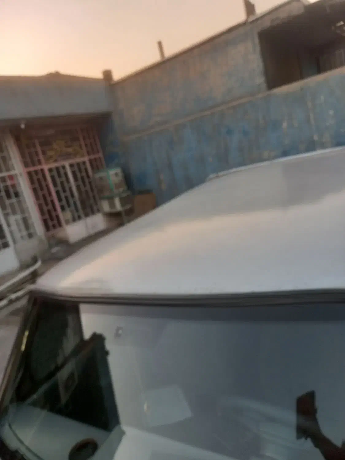 مزدا ۲۰۰۰|خودرو سواری و وانت|تهران, مسعودیه|دیوار