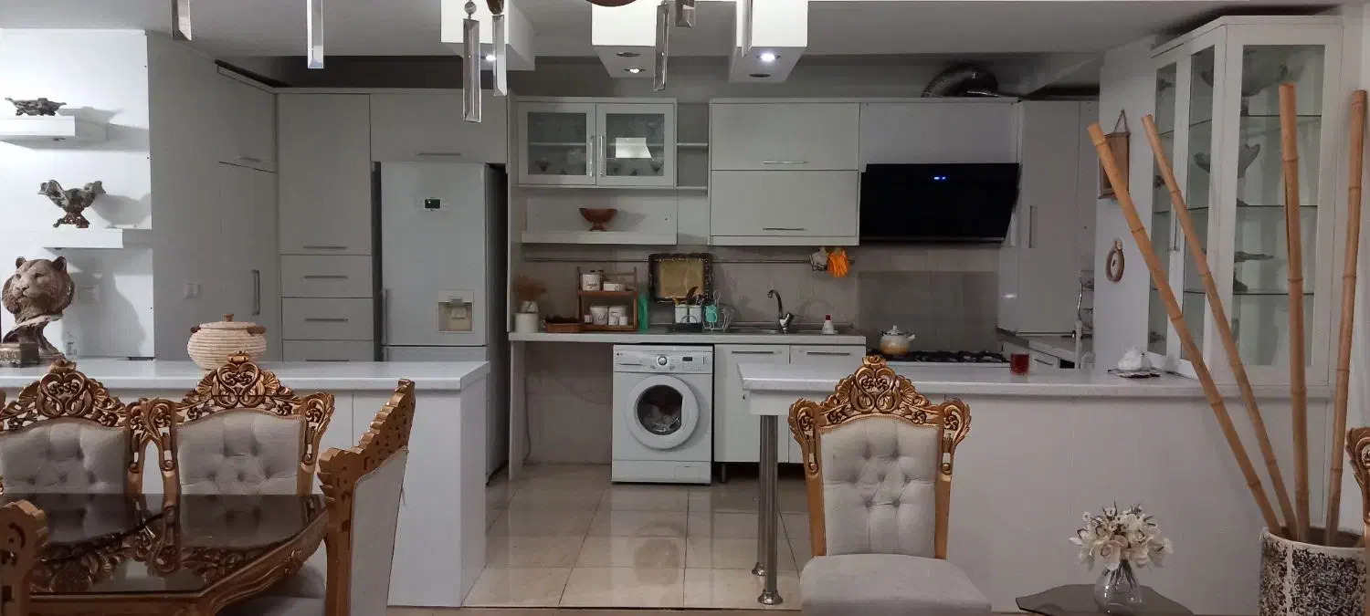 اجاره ای شهرک بعثت مهندسی زراعی واریان بنفشه|اجارهٔ آپارتمان|مشکیندشت, |دیوار