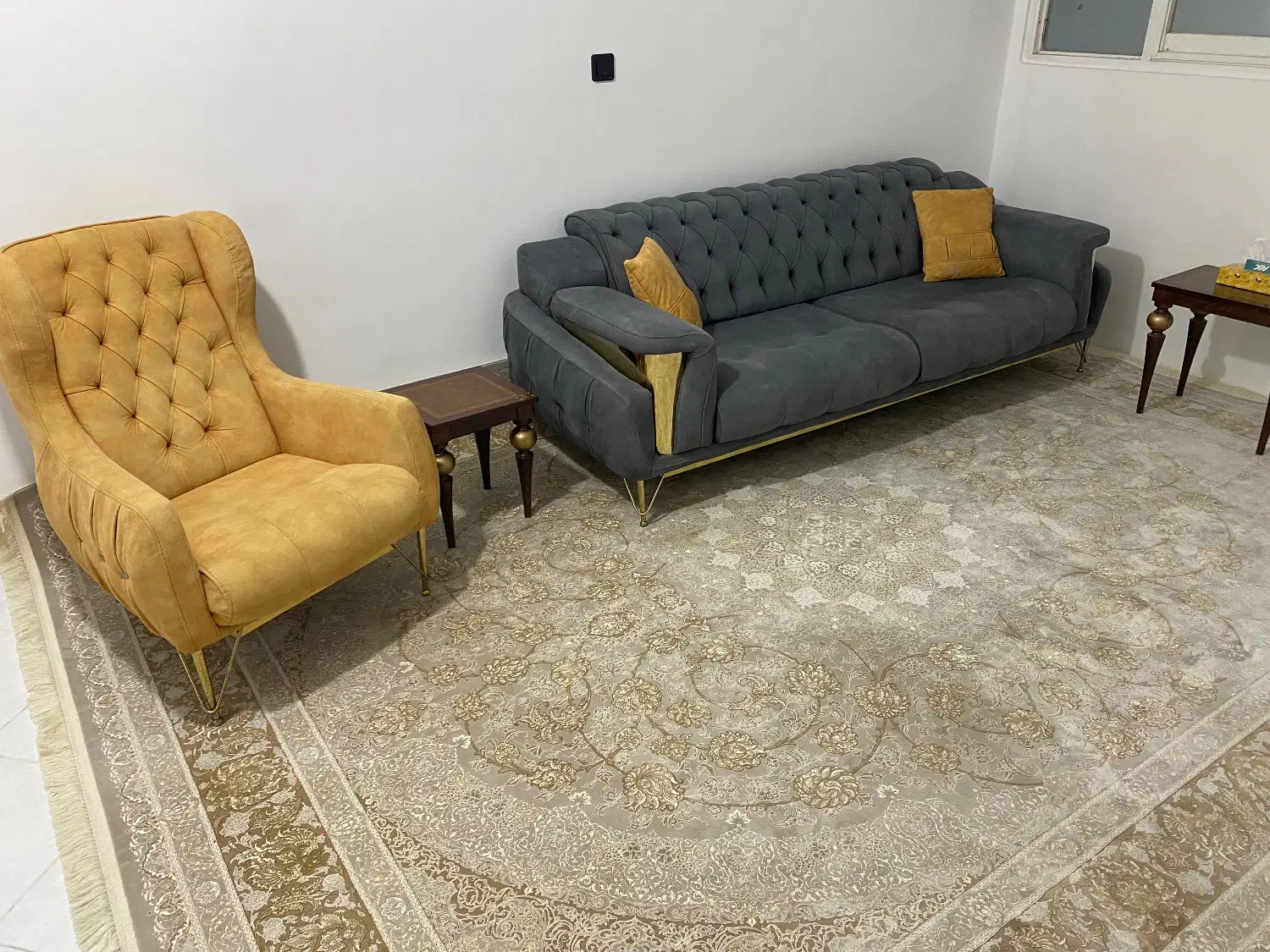 رفاهی مبله لوکس گلشهر ساحلی آوینی/روزانه/نصف روز|اجارهٔ کوتاهمدت آپارتمان و سوئیت|بندرعباس, |دیوار