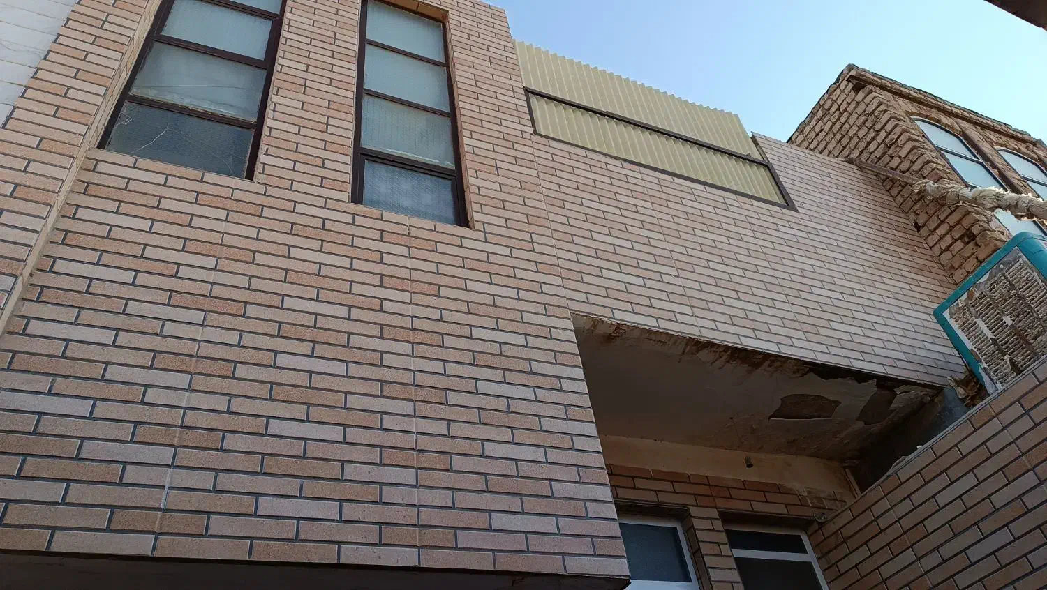 منزل ۳ طبقه ،شهرقایم سند شش دانگ|فروش خانه و ویلا|قم, شهر قائم|دیوار