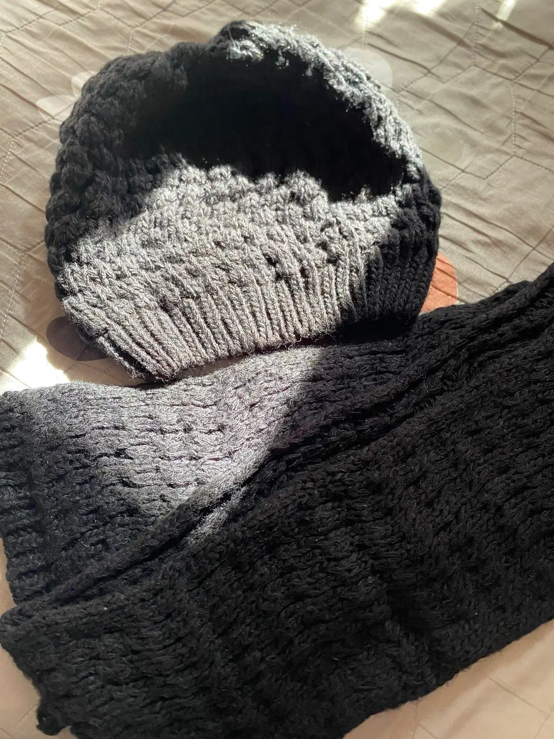 کلاه شال گردن|لباس|تهران, هفده شهریور|دیوار