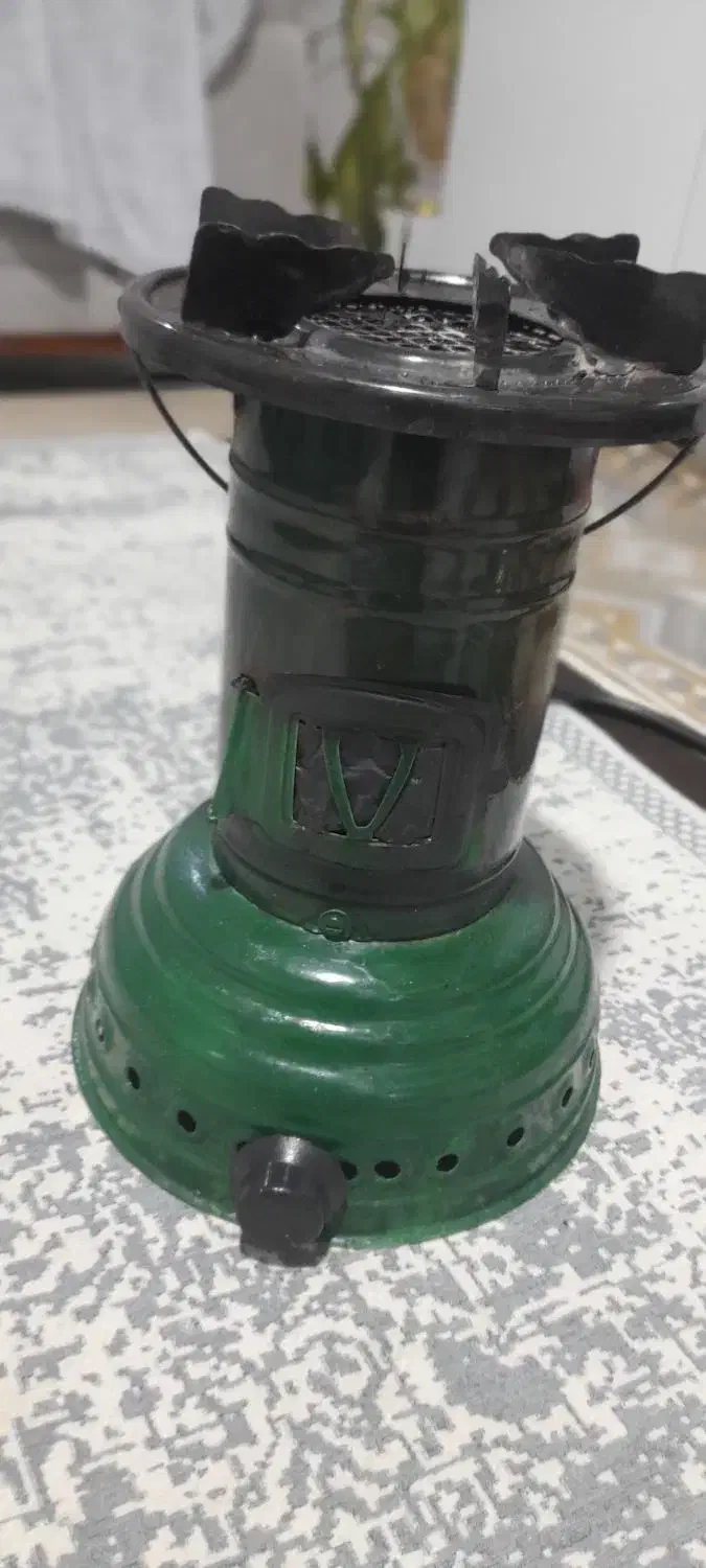 الادین|بخاری، هیتر، شومینه|کوهدشت, |دیوار