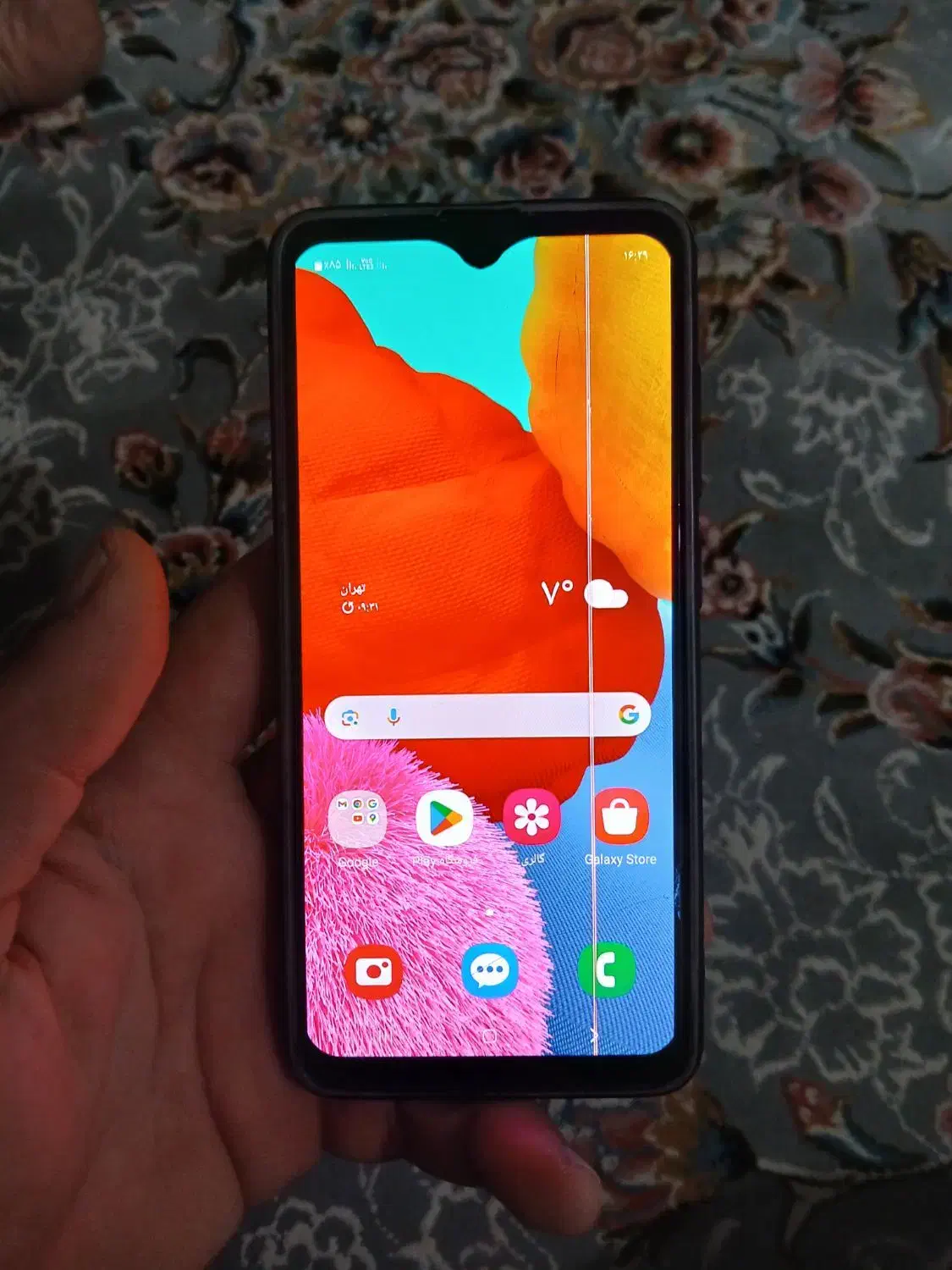 گوشی a51|موبایل|اهواز, بهارستان|دیوار