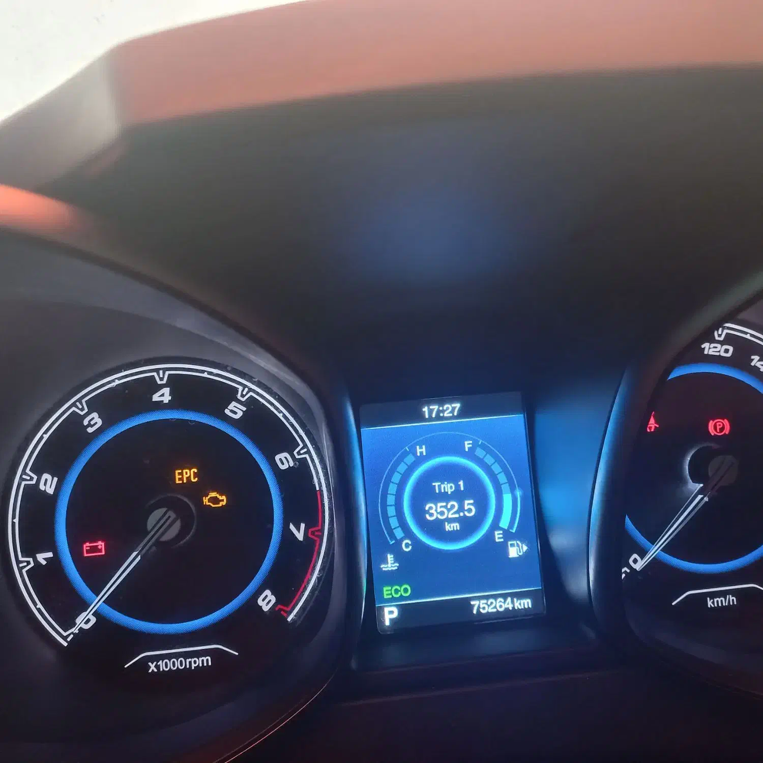 تیگو۵|خودرو سواری و وانت|دزفول, |دیوار