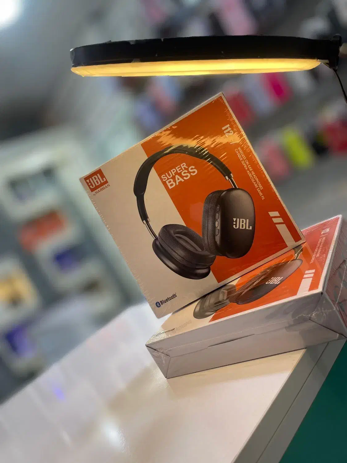 هدفون JBL|لوازم جانبی موبایل و تبلت|بندرعباس, |دیوار