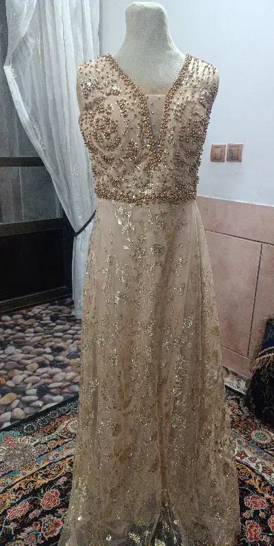 مجلسی شیک و خاص|لباس|فلاورجان, |دیوار