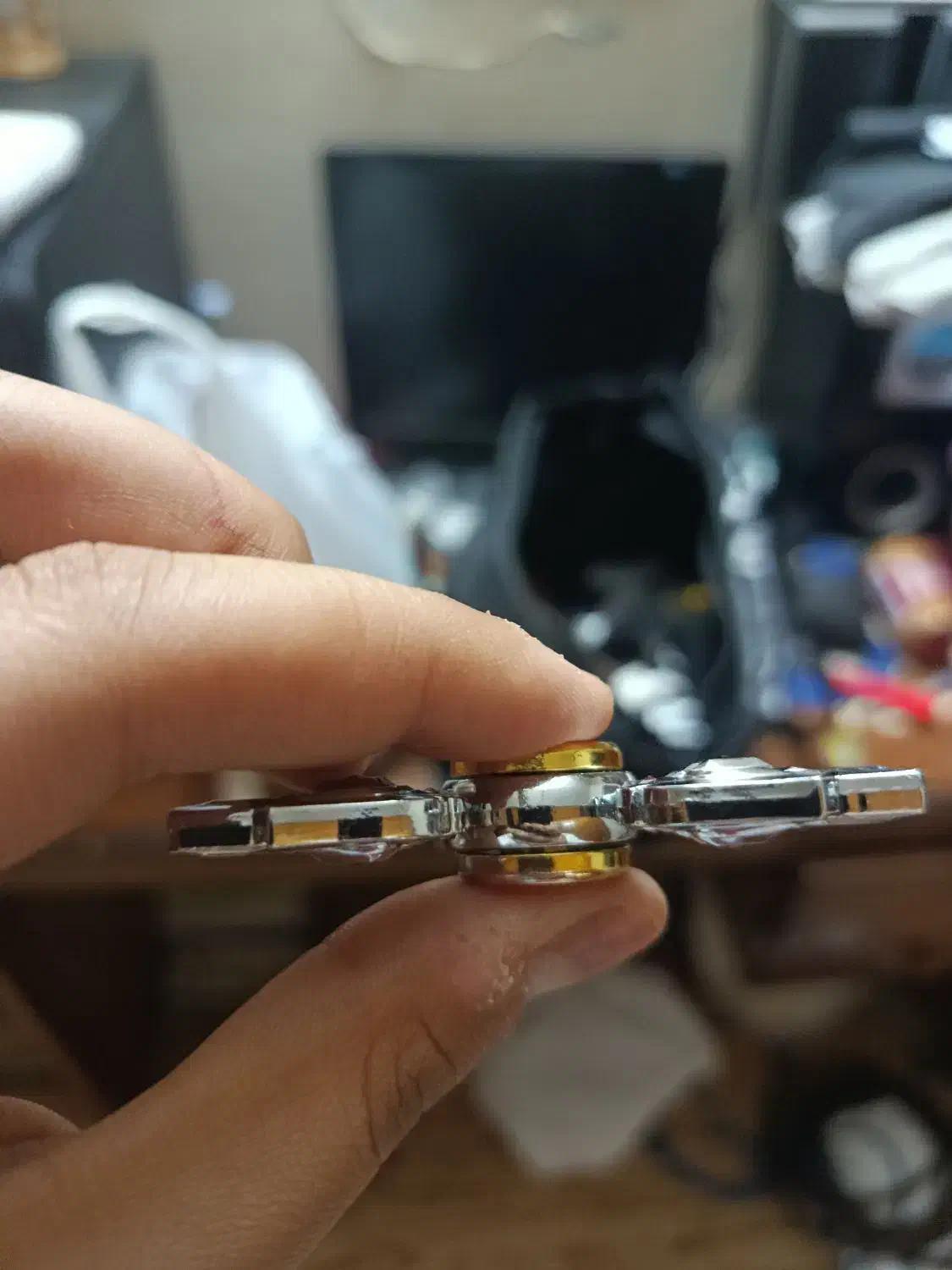 اسپینر زد استرس|اسباب‌‌بازی|اهواز, کمپلو جنوبی|دیوار