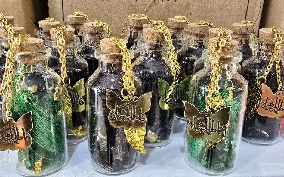 محصولات فرهنگی|صنایع دستی و سایر لوازم تزئینی|نورآباد, |دیوار