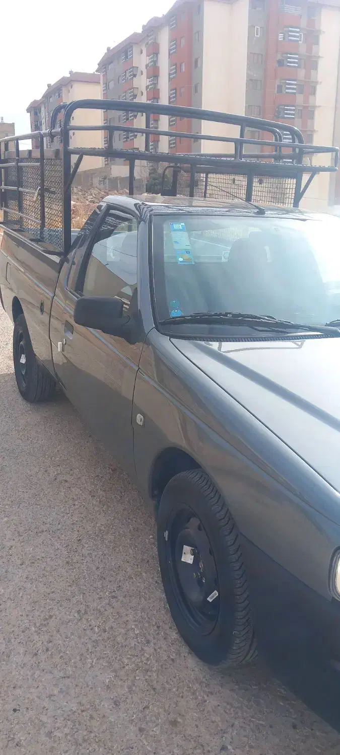 اریسان۲ مدل ۴۰۳|خودرو سواری و وانت|شیراز, میانرود|دیوار