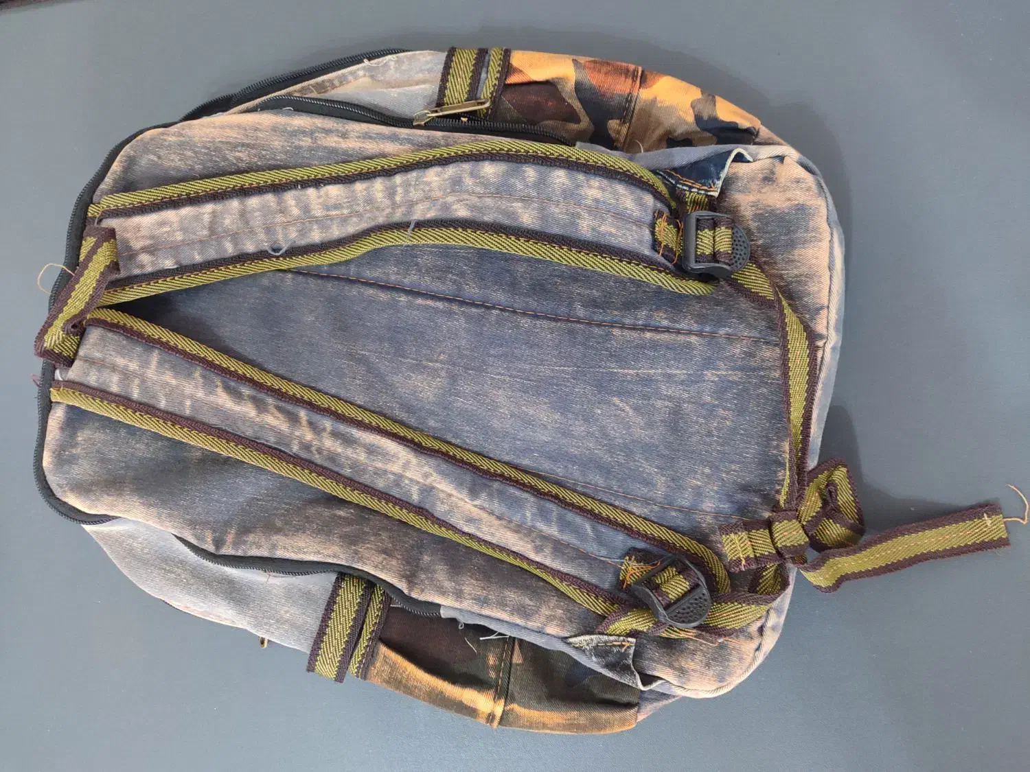 کوله پشتی|کیف، کفش، کمربند|مشگین شهر, |دیوار