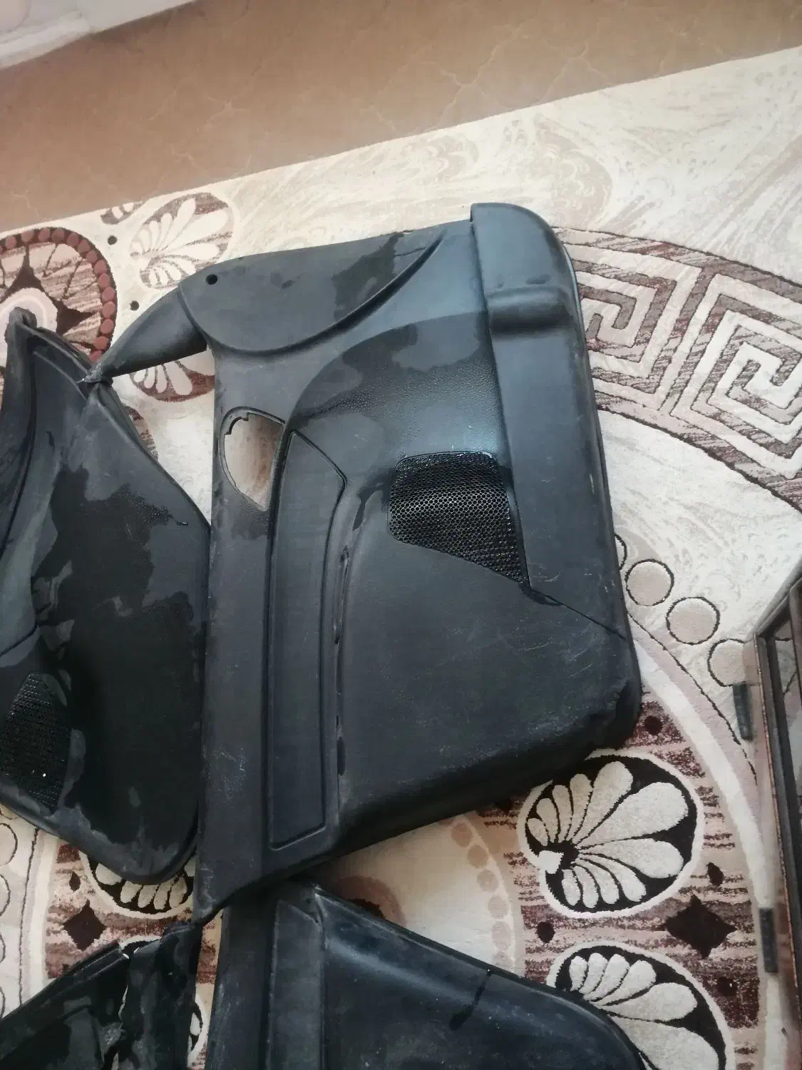 فروش فوری قطعات یدکی رانا|قطعات یدکی و لوازم جانبی|محمدیه-قزوین, |دیوار