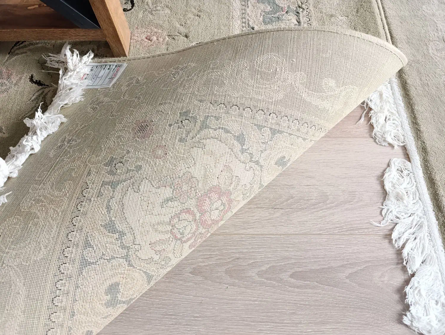 یک جفت فرش ماشینی ۹ متری|فرش|تهران, مهران|دیوار